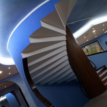Hotel Rio Vasto Dış mekan fotoğraf