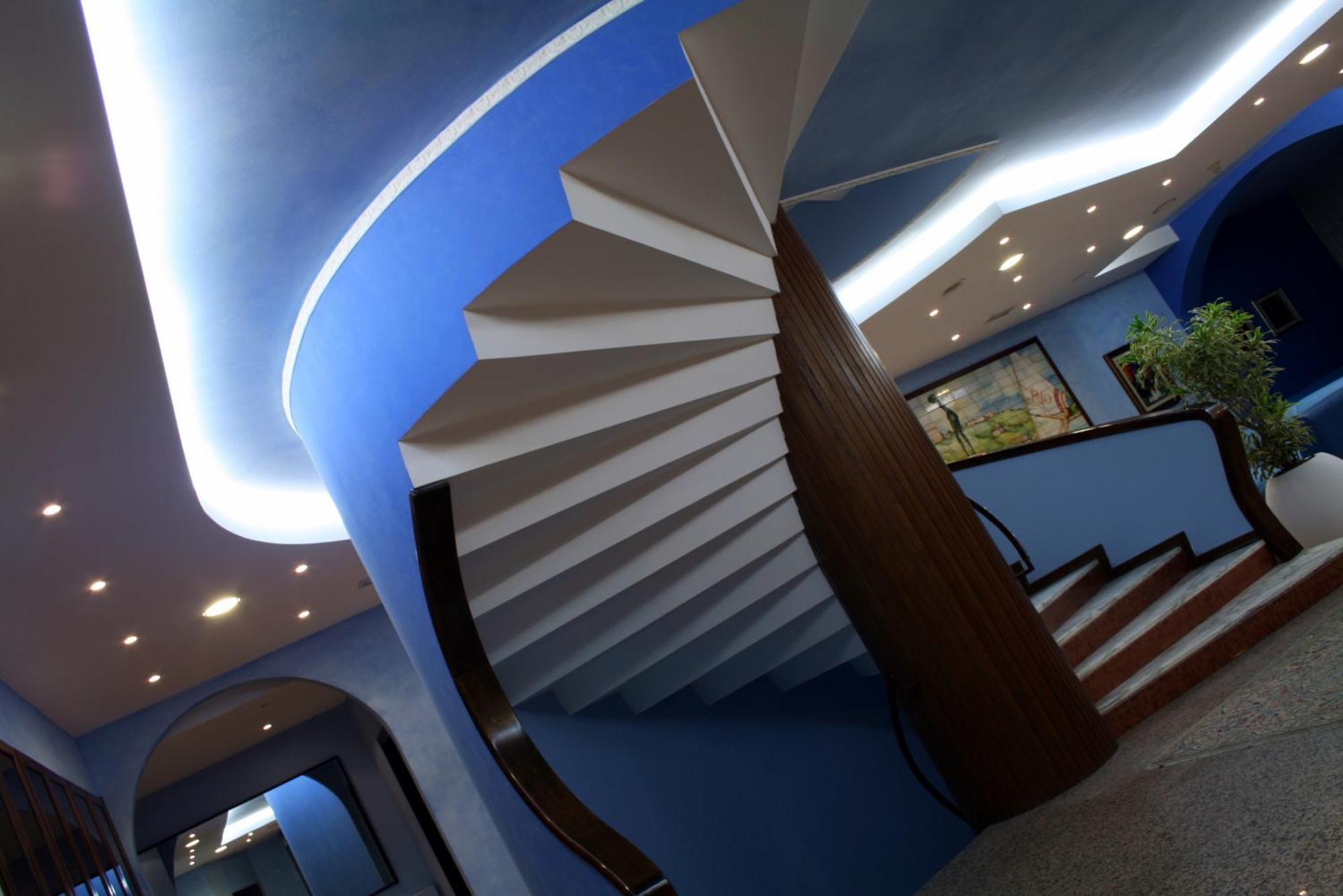 Hotel Rio Vasto Dış mekan fotoğraf
