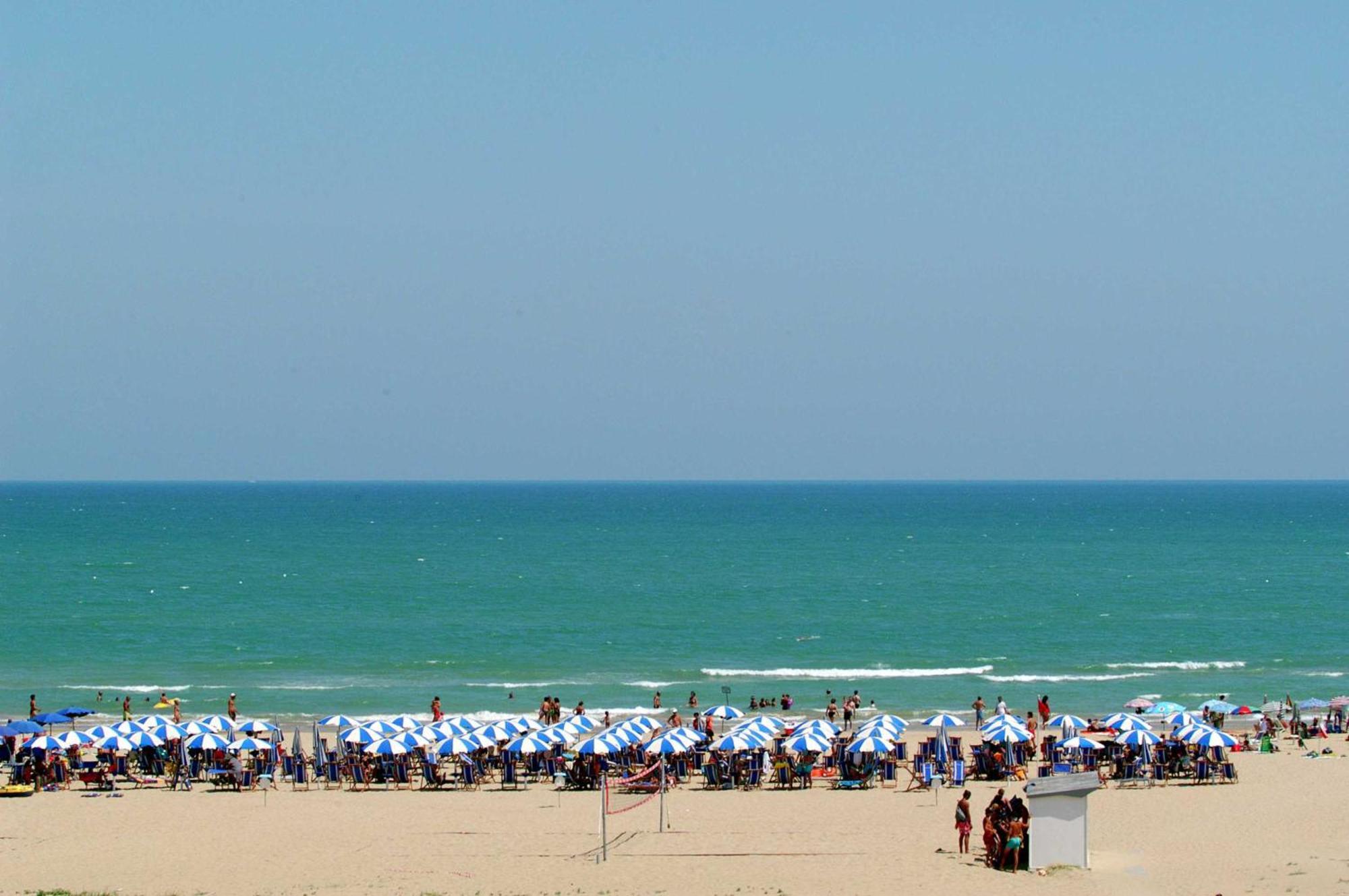 Hotel Rio Vasto Dış mekan fotoğraf