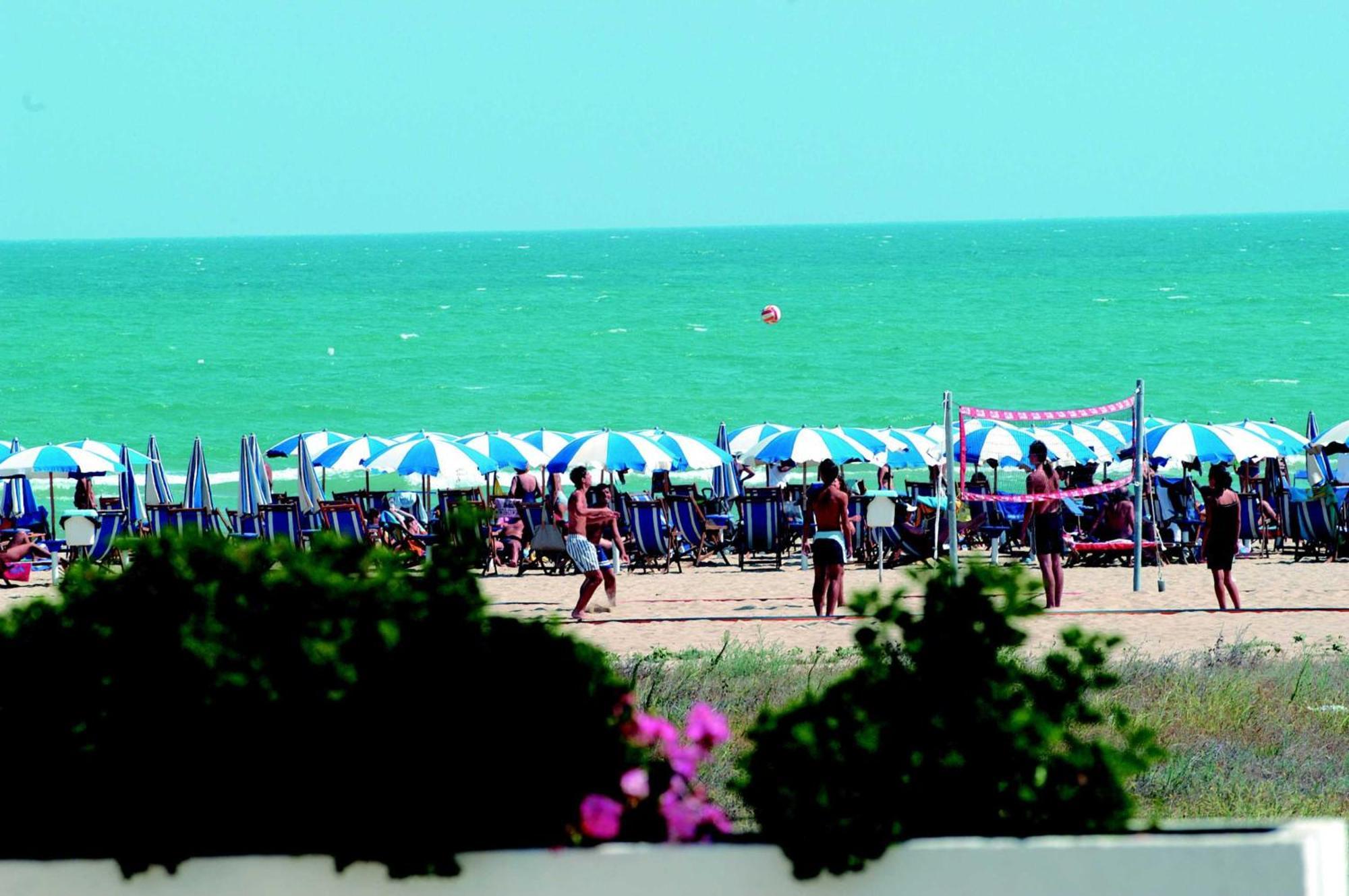 Hotel Rio Vasto Dış mekan fotoğraf