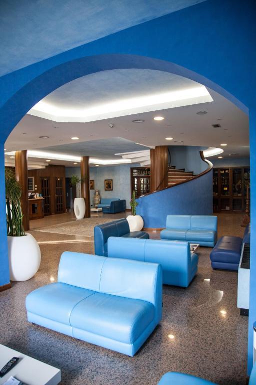 Hotel Rio Vasto Dış mekan fotoğraf
