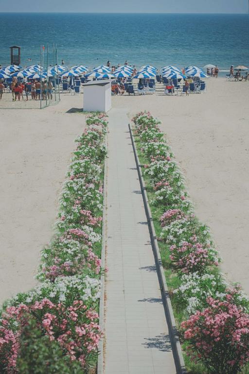 Hotel Rio Vasto Dış mekan fotoğraf