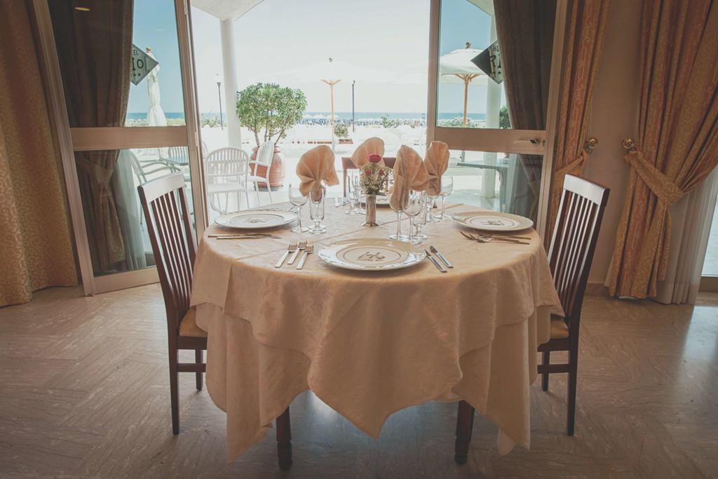 Hotel Rio Vasto Dış mekan fotoğraf