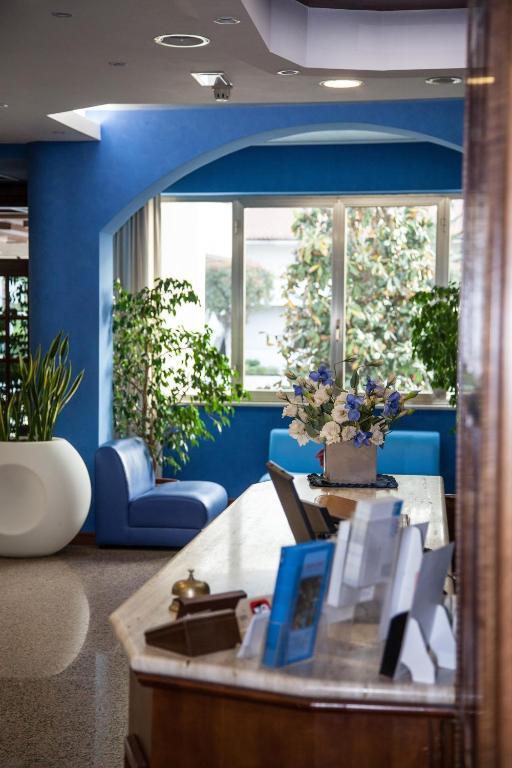 Hotel Rio Vasto Dış mekan fotoğraf