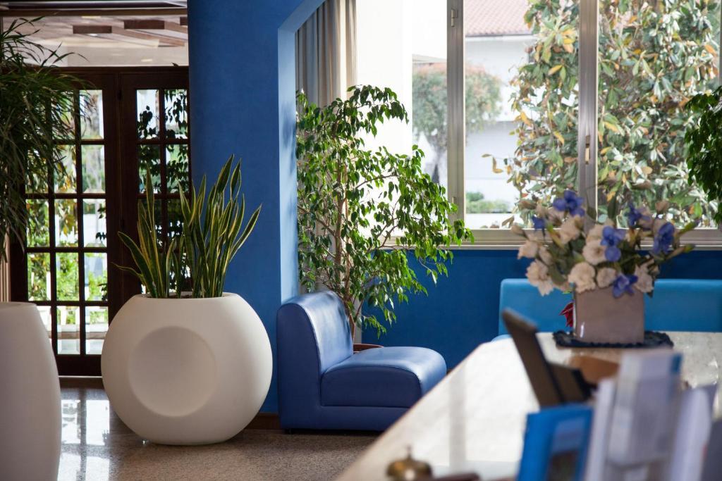 Hotel Rio Vasto Dış mekan fotoğraf