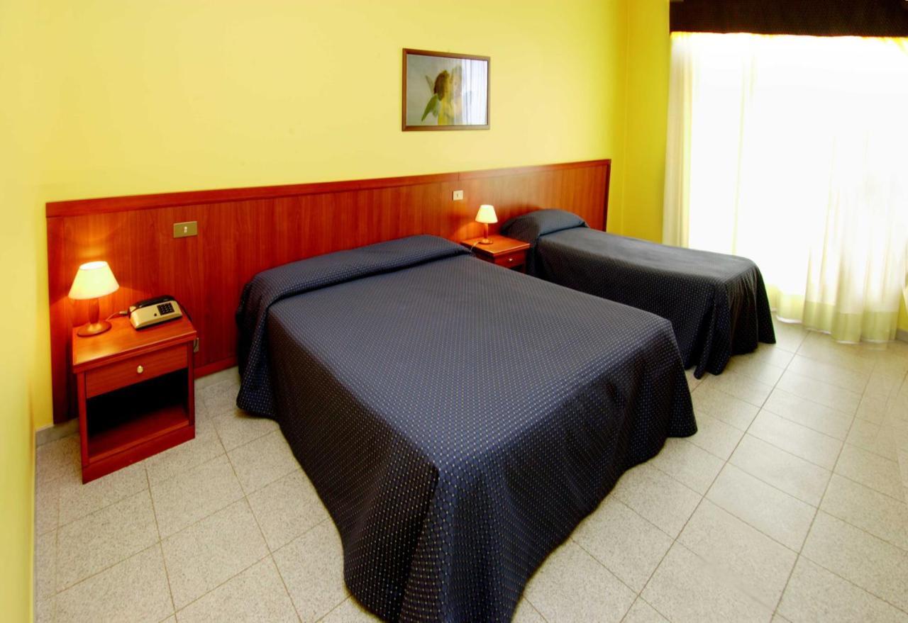 Hotel Rio Vasto Oda fotoğraf