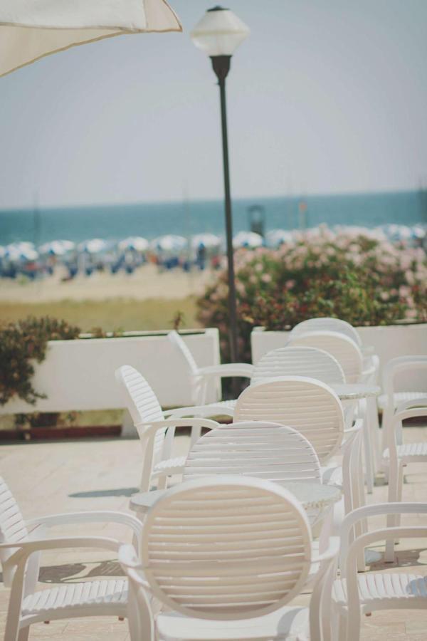 Hotel Rio Vasto Dış mekan fotoğraf