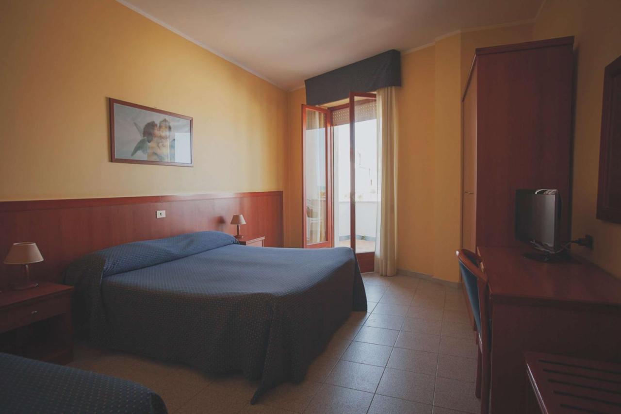Hotel Rio Vasto Dış mekan fotoğraf